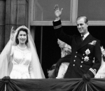Pangeran Philip Lakukan Pengorbanan Besar untuk Nikahi Ratu Elizabeth.