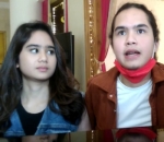 Jadi Lawan Main Tissa Biani, Dul Jaelani Kesulitan Akting Sampai Nangis?
