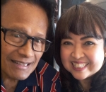 Bahagia Saat Sambut Tahun Baru