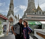 Nikmati Liburan Bersama Di Bangkok