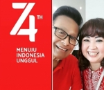 Kompak Sambut Hari Kemerdekaan Indonesia