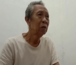 Alami Penyumbatan Otak, Kondisi Pak Ogah Sering Ngamuk Dan Bicara Ngelantur Bikin Khawatir