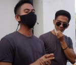 Lesty Segera Nikah, Rizki DA Sang Mantan Siap Hadir Bila Diundang