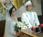 Ifan Seventeen Dapat Pesan Dari Ortu Dylan Sahara, Kejutan Untuk Citra Monica Saat Resepsi Terkuak