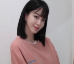 Rambut pendek Han Ye Seul mirip Nanno 'Girl from Nowhere'