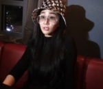 Denise Chariesta Serius Terjun di Dunia Tarik Suara