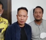 Vicky Prasetyo Komentari Kalina Oktarani Sering Curhat di Sosmed