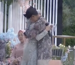 Ayah Lesty merestui keduanya