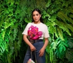 Padu padan jeans dan kaos