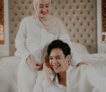 Dinda mengaku tambah manja ke suami