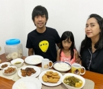Sosok yang Sederhana