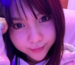 Sarah Viloid Tetap cantik dan <i>glowing</i>