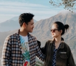 Kencan dengan Suasana Alam