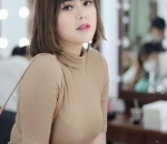 Makin Manis dengan Poni