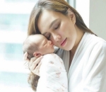 Momen haru shandy Aulia melahirkan claire