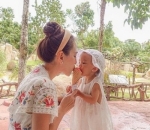 Claire dan Shandy sangat dekat