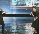 Saat Rossa Duet Bersama Judika
