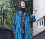 Selalu Tampil <i>Stylish</i> dan Menawan