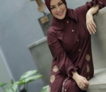 Terlihat Bugar dan Lebih Muda
