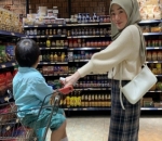 Belanja Kebutuhan Buah Hati