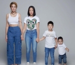 Nikita Mirzani Kompak Bareng Anak