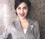 Gaya Centil Ariel Tatum