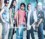 Rayakan Ulang Tahun Band Gigi Ke-27