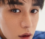 <i>Freckles</i> yang Menawan