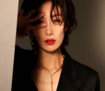 <i>makeup bold</i> ala Kim Seo Hyung