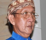 diakui dunia internasional