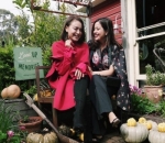 Rossa dan tasya kamila