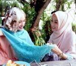 Putri anne dan ranty purnamasari