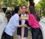 Felicya angelista dan mieke amalia