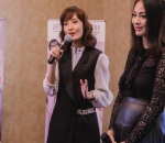 Artika sari devi dan whulandary herman