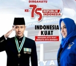 Jane Shalimar Aktif Menjadi Politikus Partai Demokrat