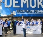 Jane Shalimar Giat Menyuarakan Aspirasi Rakyat