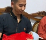 Jago momong anak