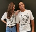 hubungan mereka mendapat restu keluarga
