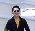 Disebut mirip <i>oppa</i> korea