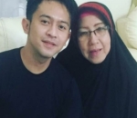 Sosok penyayang ibu
