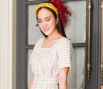 Shandy Aulia Ungkap Ledekan Kasar Haters Pada Anak dan Sang Ibunda