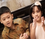 Selalu ada di momen ulang tahun