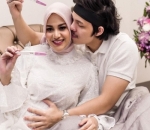 kebahagiaan saat kabar kehamilan