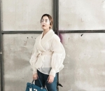 Retro <i>girl</i>