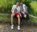 Berolahraga Dengan Pakaian Nyaman