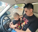 Kembaran Dengan Si Jagoan Kecil