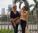 Kerap nongkrong bersama