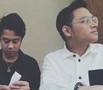 <i>Meet Up</i>  Dengan Rekan <i>Boyband</i>  