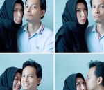 Menjalani Hari-Hari Bersama