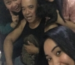 Bahagia dalam Kesederhanaan ala keluarga manopo